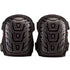 NoCry Professional Knee Pads - Black - Easiklip Floors