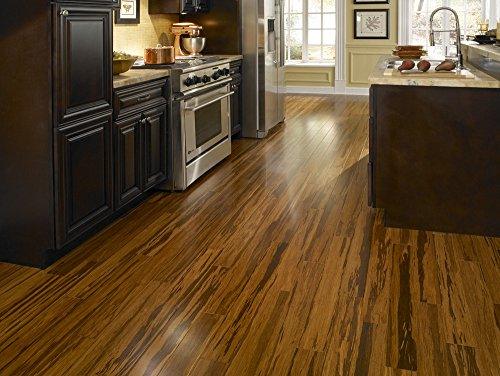 WOOD AND LAMINATE FLOOR CLEANER: For Hardwood, Real, Natural & Engineered  Flooring –Biodegradable Safe for Cleaning All Floors. Black Diamond  Stoneworks (1-Gallon) 