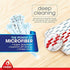 O-Cedar ProMist MAX Microfiber Spray Mop - Easiklip Floors