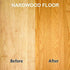 Rejuvenate 32 OZ Professional Wood Floor Restorer - Easiklip Floors