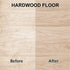 Rejuvenate 32 OZ Professional Wood Floor Restorer - Easiklip Floors