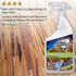 Black Diamond Wood & Laminate Floor Cleaner - Easiklip Floors