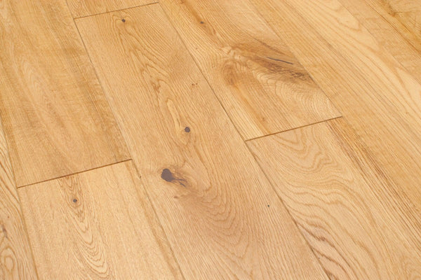 5 Reasons Carpet Is Better Than Wood Flooring, Dr. Chem-Dry