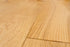 Oak hardwood flooring by Easiklip floors