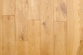 Floating oak flooring - Natural style